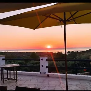 Flaire Mar Сasa de vacaciones