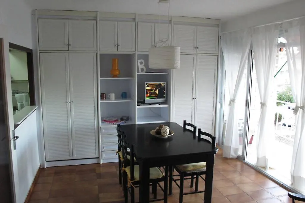 Apartment In Front Of Arrabassada Beach Tarragona