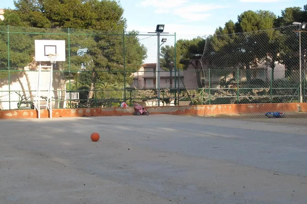 Apartment In Front Of Arrabassada Beach Tarragona